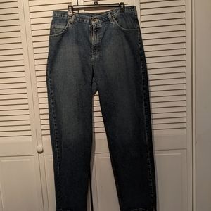 Men's Lee jeans